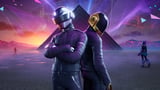 Fortnite Reveals Daft Punk Event, Bluntly States The Duo Is Not Getting Back Together