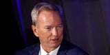 AI could be used for a 'bad biological attack from some evil person,' ex-Google CEO Eric Schmidt warns