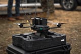 Neros Wins Pentagon Order for 14,000 FPV Drones After Gauntlet 2 Success