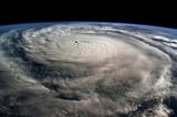 Climate Change Made Hurricane Milton More Destructive