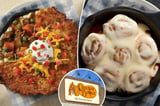 Cracker Barrel's controversial rebrand won't be stopped — here's how the menus are changing