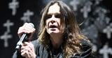 Ozzy Osbourne admits he will only manage a few songs in final Black Sabbath gig