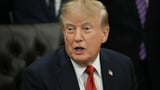 Trump announces plans to create an "AI Force"
