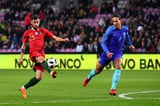 Nico Schlotterbeck on four-man Liverpool wishlist to replace Virgil van Dijk