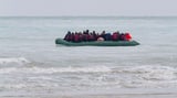 Cooper fights back after summer of discontent over small boats and asylum hotels