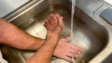 Submerging forearms in water may help protect older adults during extreme heat | Penn State University