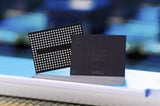 Faster and cheaper SSDs may be coming as Samsung's 280-layer QLC NAND hits mass production