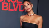 Sunset Blvd.: Nicole Scherzinger Says She’s More Than a Pussycat Doll