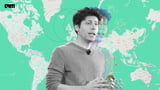 OpenAI to Build Stargate for the World