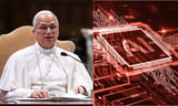Pope Leo calls for AI systems that don't foster divisions