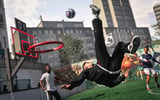 EA FC 27 The Grounds modes explained: Kickabouts, Rush, club leagues & more
