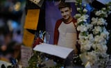 Argentine Prosecutors Charge 3 People in Liam Payne's Death