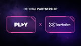 "PLAY Partners with TapNation to Bring Mobile gaming into the Web3 Space"