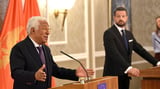 Costa praises Montenegro for progress towards EU - Montenegro - Ansa.it