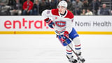 Canadiens' Lane Hutson wins Calder Trophy as NHL's top rookie - ESPN