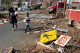US suspends funding for housing on US Virgin Islands | AP News