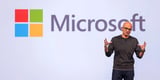 Satya Nadella is netting a record $96.5 million pay package as Microsoft's AI bets paid off