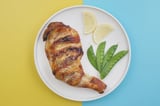 Eating Chicken and Other White Meat Can Shorten Your Lifespan, New Study Says
