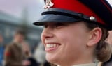 Army officers cleared of charge over teen soldier who later took her own life