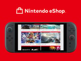 The Nintendo eShop in some regions now filters out shovelware from other Switch and Switch 2 games