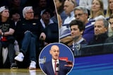 Former Lakers owner vetted before purchase; NBA Commish details lack of ‘red flags’