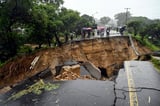 UN weather agency says Tropical Cyclone Freddy that hit eastern Africa last year was longest ever