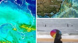 Wild weather to smash millions of Aussies