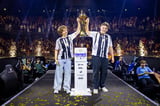 SwizzY and Pixie Win Fortnite Global Championship and Net $400,000 Prize
