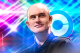 Brian Armstrong's Finance Vision Doubles as Coinbase Roadmap