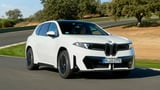 2027 BMW iX3 First Drive Review: Better Than BMW’s Best