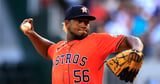 Astros' Ronel Blanco Throws Historic 14.2 Hitless Innings to Open 2024 MLB Season