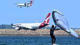 Eight-country coalition aims to tax luxury air travel
