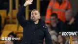 Wolves: Gary O'Neil pulls out of the running for shock Wolves return at Premier League club