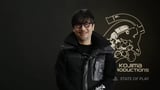 Kojima Set to Offer Glimpse at 'Future Projects' During Event Celebrating 10 Years of Independence From Konami - IGN