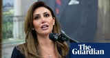 Judge rules ex-Trump lawyer unlawfully serving as US attorney in New Jersey