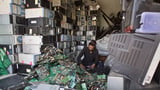 UN says e-waste from trashed electric devices is piling up and recycling isn't keeping pace