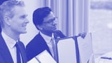 Australia and UK governments ink agreement on AI safety and security
