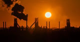 UK 'seriously considering' nationalising British Steel in wake of Donald Trump's tariffs