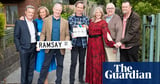 Neighbours cancelled for second time as Amazon backs out