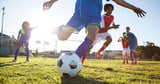 Soccer, not just American football, may affect long-term brain health