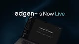 Edgen Launches "AI Super App," Democratizing Institutional-Grade Crypto Market Intelligence