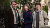 Ludwig commissioned for third series