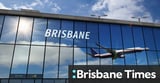 Brisbane flights cancelled as severe weather lashes coast