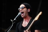 Placebo’s Brian Molko charged with calling Italian PM a ‘Nazi’ during concert