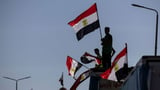 US will not restrict any military funding to Egypt | CNN Politics