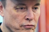 Elon Musk renews his criticism of Trump's big bill as Senate Republicans scramble to pass it