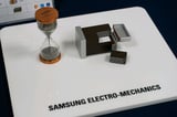 "Samsung Electro-Mechanics' stock price may not be done yet"...Completes three key power components for AI semiconductors - MK