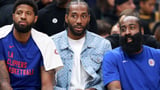 Clippers want to keep Paul George, James Harden with Kawhi Leonard - ESPN
