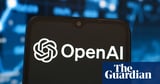 OpenAI launches ‘deep research’ tool that it says can match research analyst