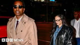 Rihanna appears at A$AP Rocky's trial - what to know about the case